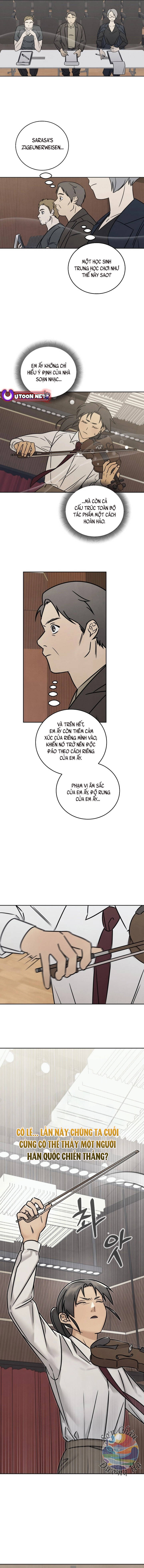 Vụ Trộm Của John Webster Chap 1 - Next Chap 2