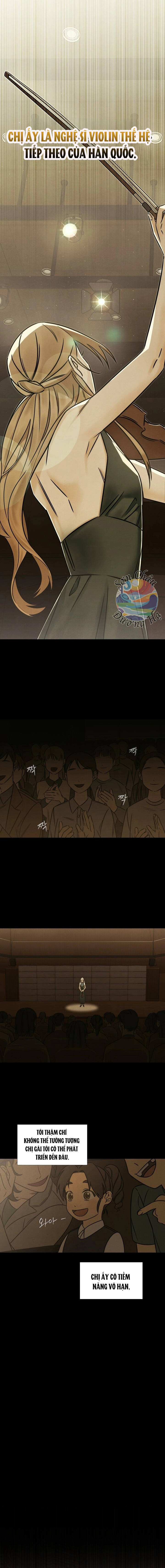 Vụ Trộm Của John Webster Chap 1 - Next Chap 2