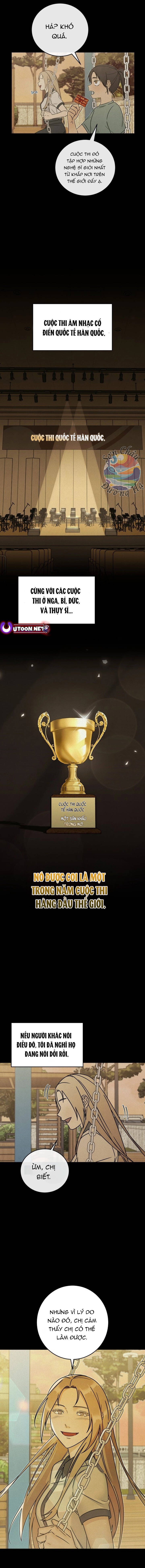 Vụ Trộm Của John Webster Chap 1 - Next Chap 2