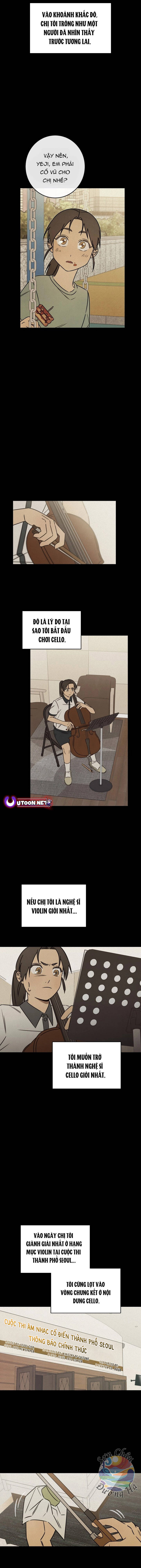 Vụ Trộm Của John Webster Chap 1 - Next Chap 2