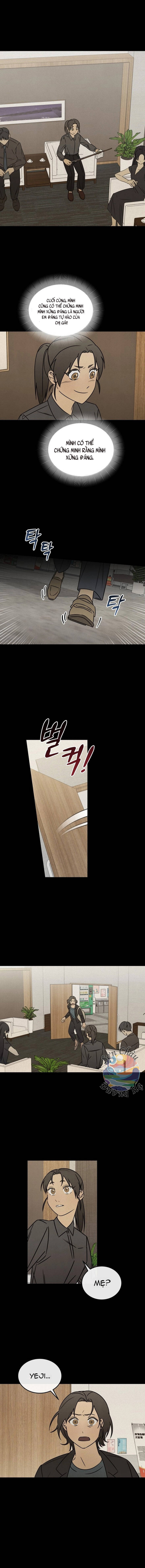 Vụ Trộm Của John Webster Chap 1 - Next Chap 2