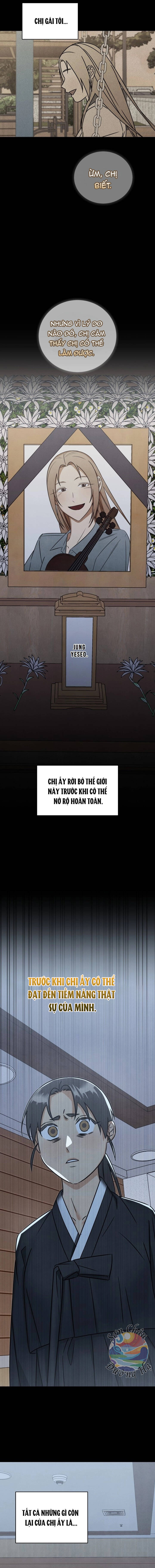 Vụ Trộm Của John Webster Chap 1 - Next Chap 2