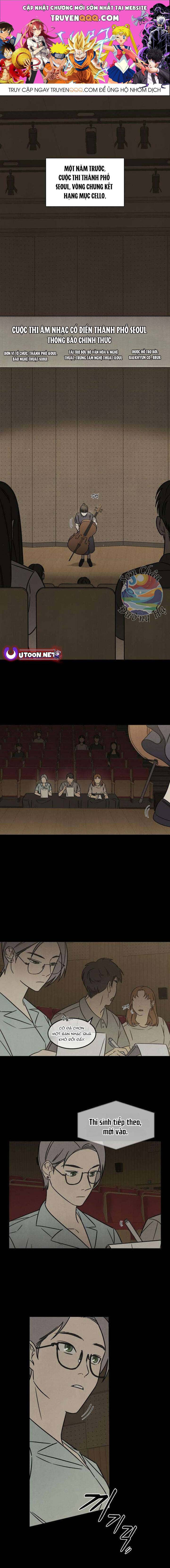 Vụ Trộm Của John Webster Chap 2 - Next Chap 3