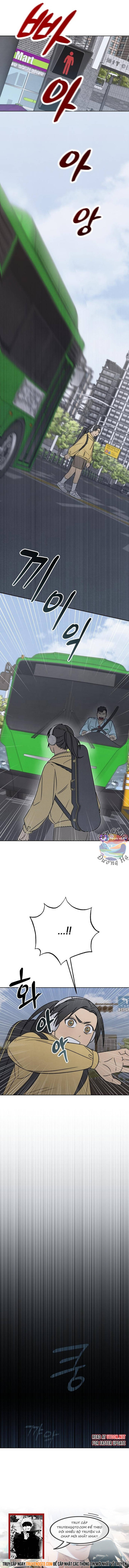 Vụ Trộm Của John Webster Chap 3 - Next Chap 4