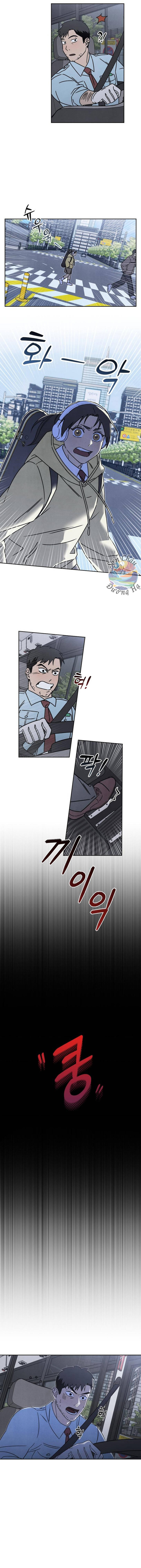 Vụ Trộm Của John Webster Chap 4 - Next Chap 5