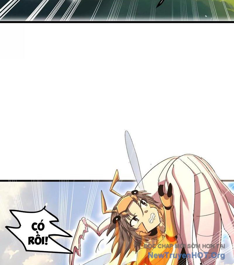 Vũ Trụ Trùng Vương Chap 48 - Next Chap 49