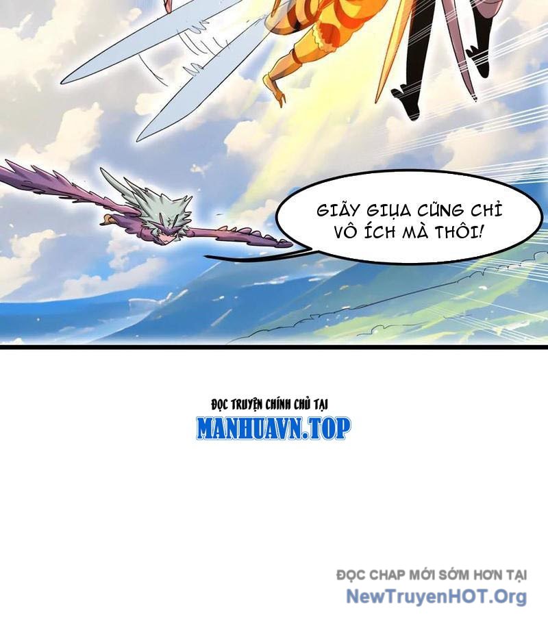 Vũ Trụ Trùng Vương Chap 48 - Next Chap 49