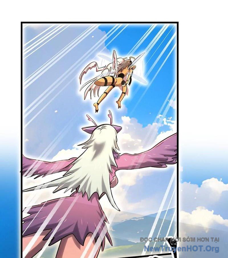 Vũ Trụ Trùng Vương Chap 48 - Next Chap 49