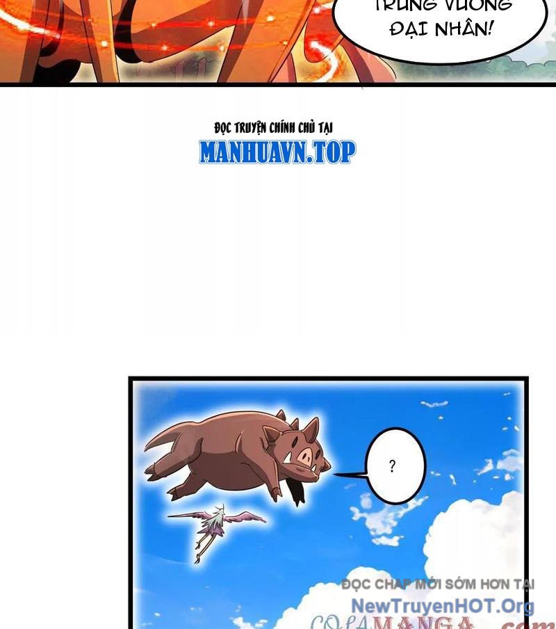 Vũ Trụ Trùng Vương Chap 48 - Next Chap 49