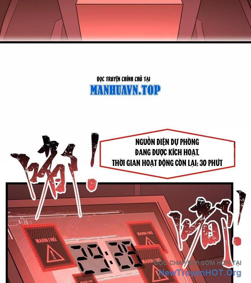 Vũ Trụ Trùng Vương Chap 48 - Next Chap 49