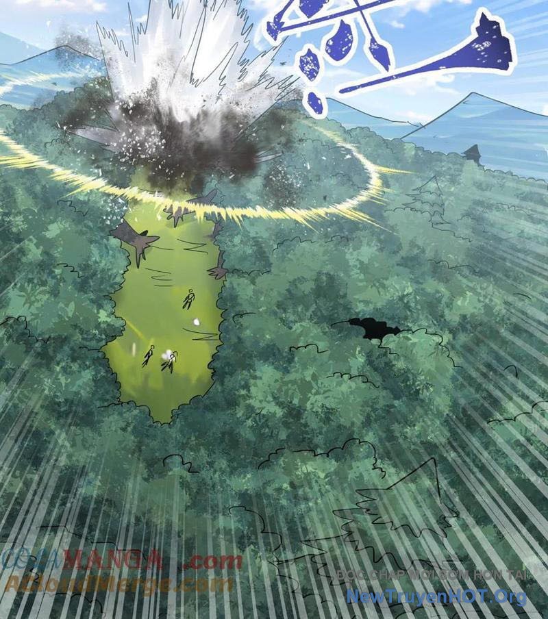 Vũ Trụ Trùng Vương Chap 48 - Next Chap 49