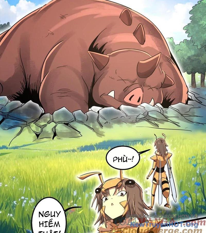 Vũ Trụ Trùng Vương Chap 48 - Next Chap 49