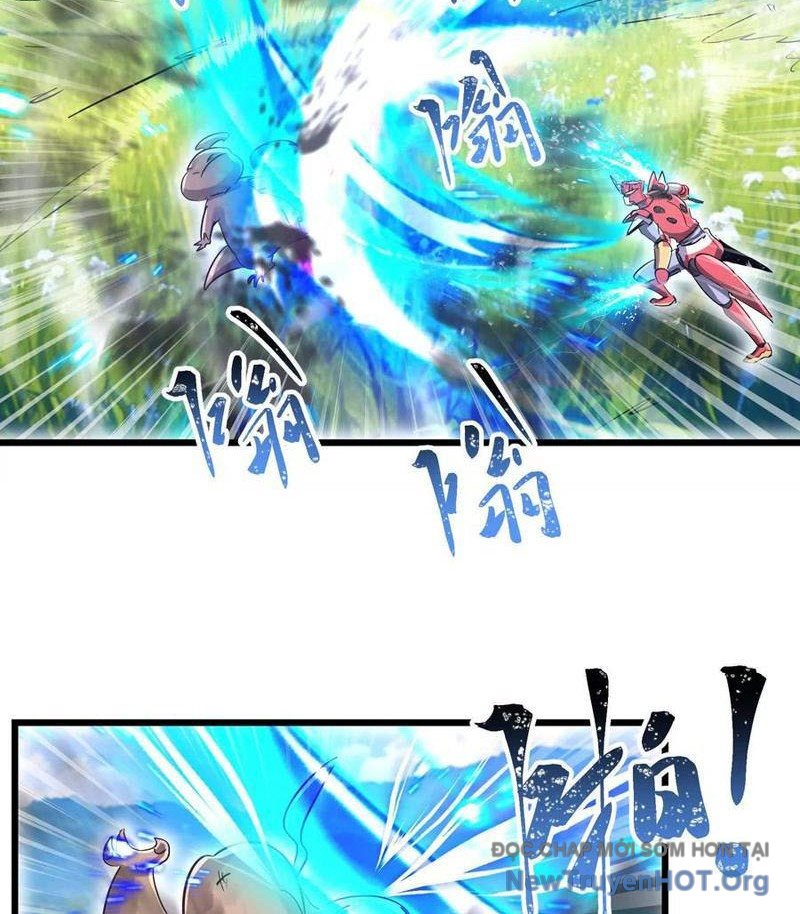 Vũ Trụ Trùng Vương Chap 48 - Next Chap 49