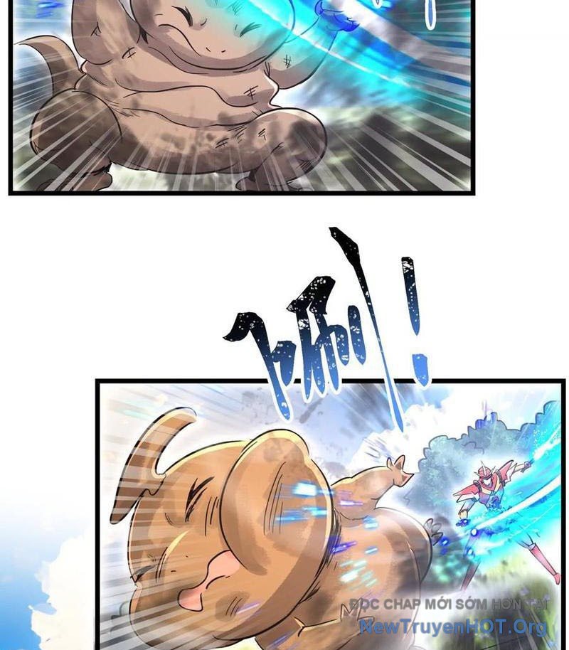 Vũ Trụ Trùng Vương Chap 48 - Next Chap 49