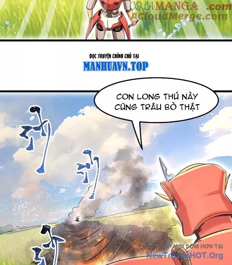 Vũ Trụ Trùng Vương Chap 48 - Next Chap 49