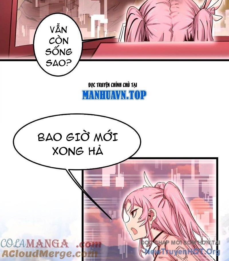 Vũ Trụ Trùng Vương Chap 48 - Next Chap 49