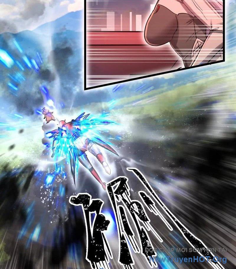 Vũ Trụ Trùng Vương Chap 48 - Next Chap 49