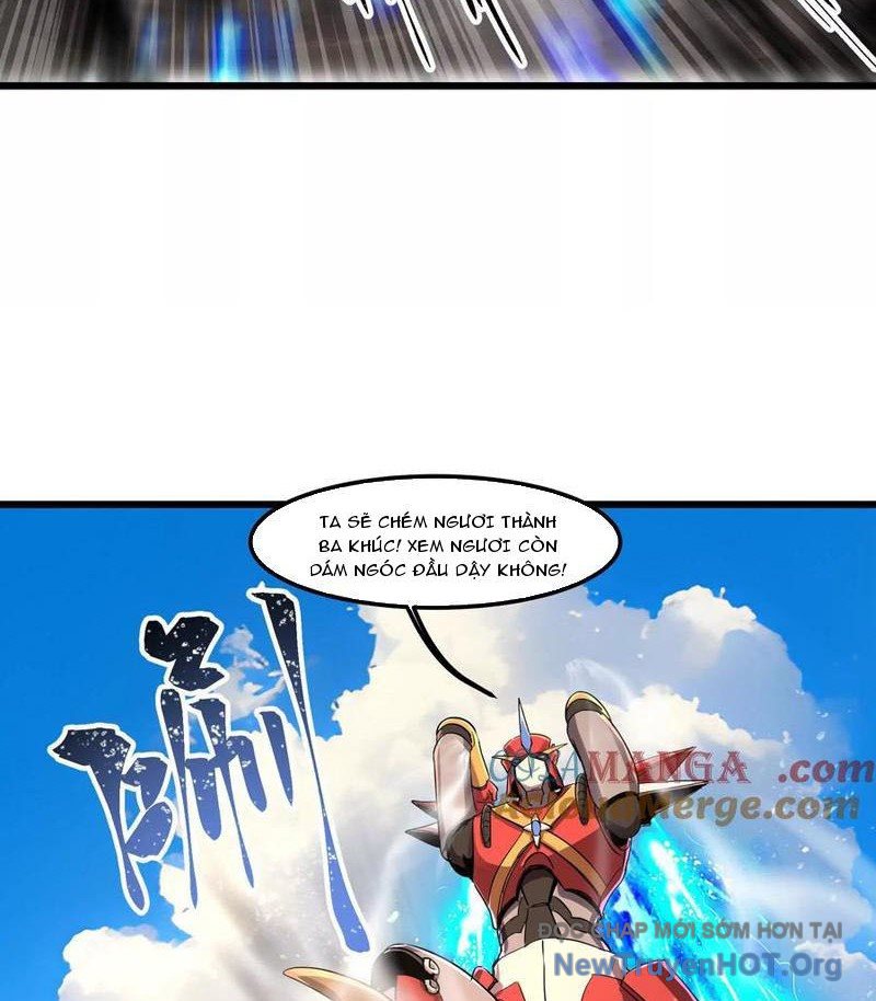 Vũ Trụ Trùng Vương Chap 48 - Next Chap 49