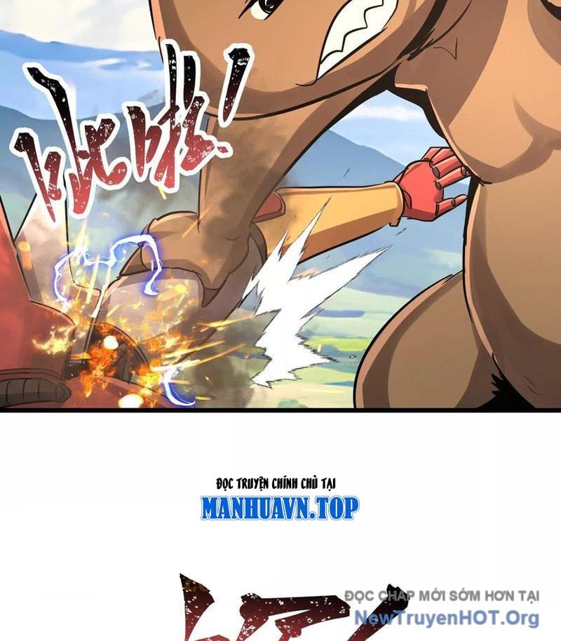 Vũ Trụ Trùng Vương Chap 48 - Next Chap 49