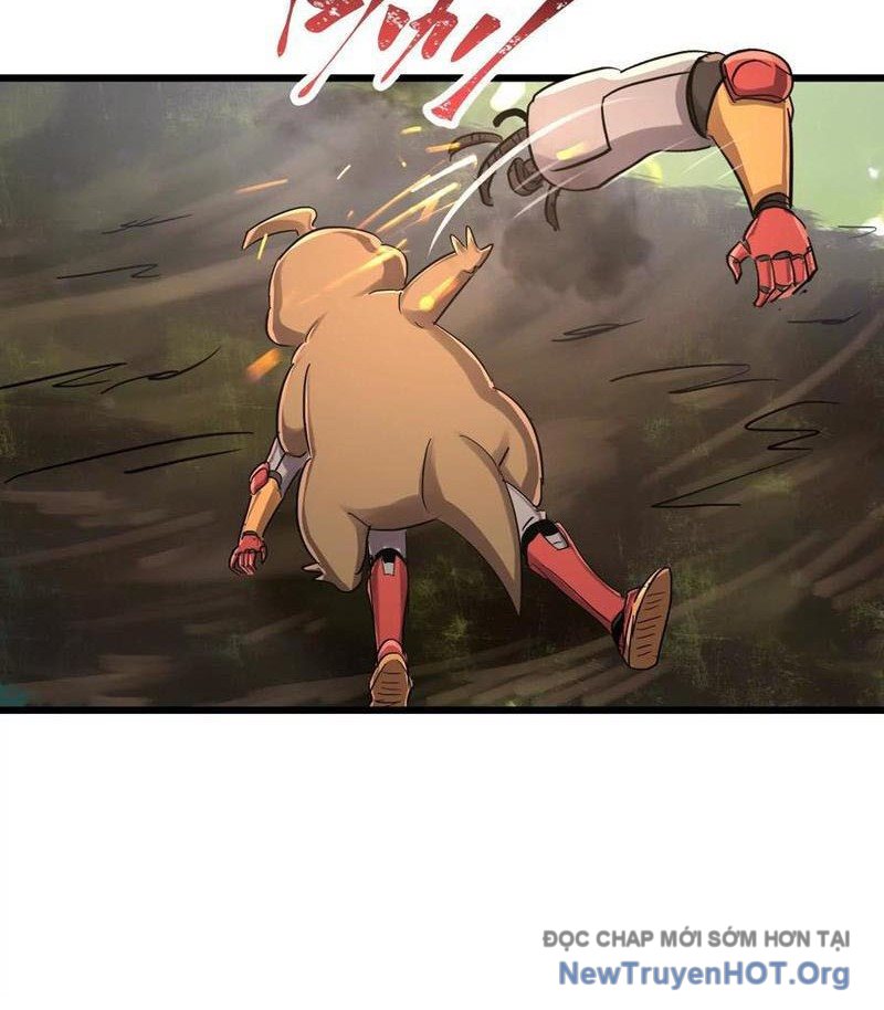 Vũ Trụ Trùng Vương Chap 48 - Next Chap 49