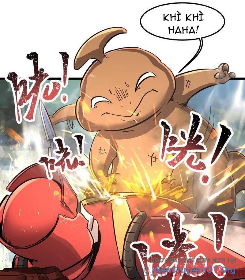 Vũ Trụ Trùng Vương Chap 48 - Next Chap 49