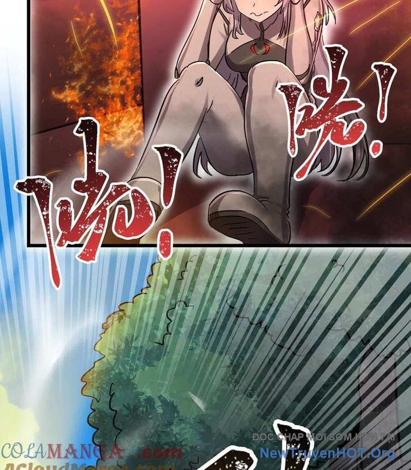 Vũ Trụ Trùng Vương Chap 48 - Next Chap 49