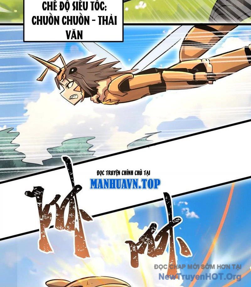 Vũ Trụ Trùng Vương Chap 48 - Next Chap 49