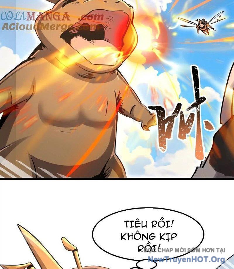 Vũ Trụ Trùng Vương Chap 48 - Next Chap 49