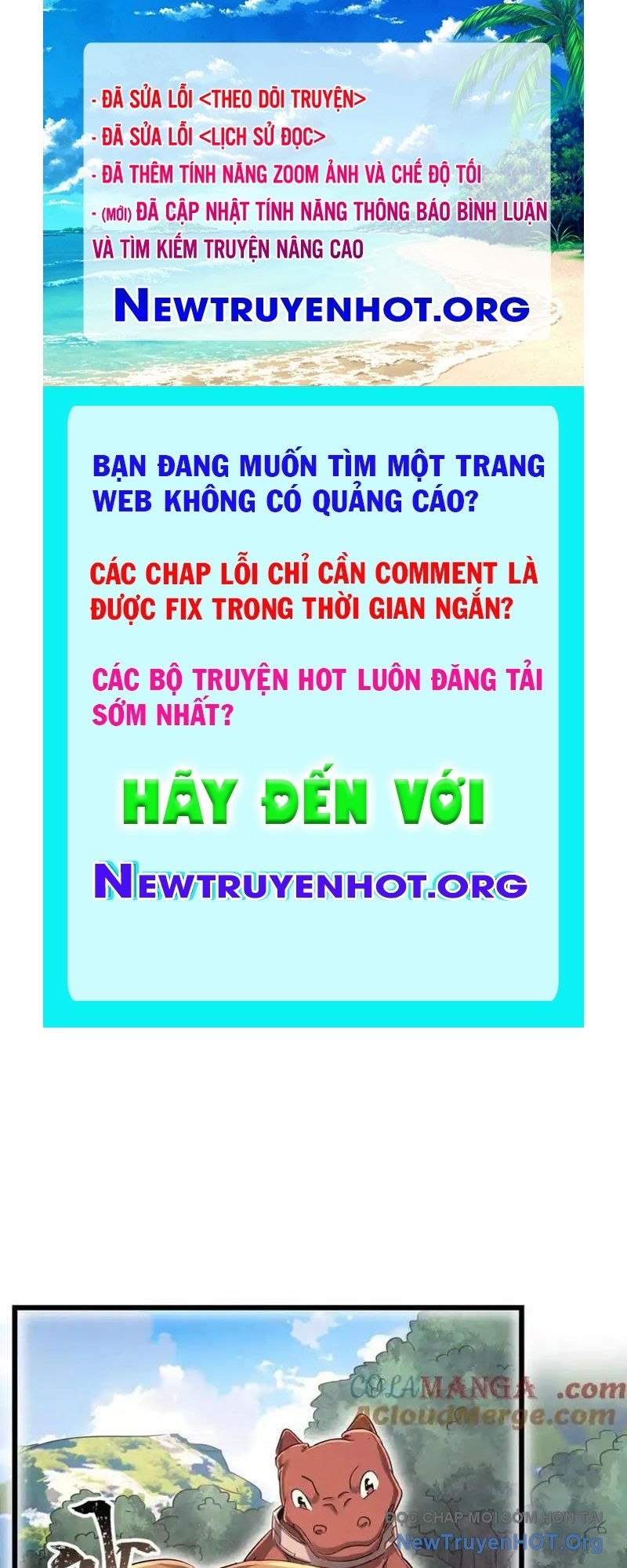 Vũ Trụ Trùng Vương Chap 49 - Next Chap 50