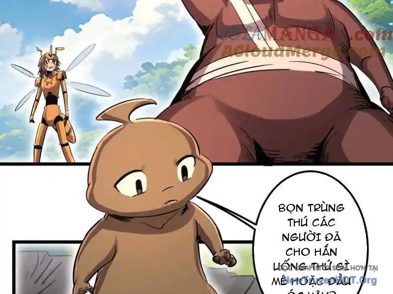 Vũ Trụ Trùng Vương Chap 49 - Next Chap 50