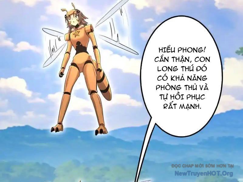 Vũ Trụ Trùng Vương Chap 49 - Next Chap 50