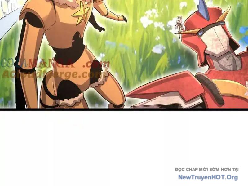 Vũ Trụ Trùng Vương Chap 49 - Next Chap 50