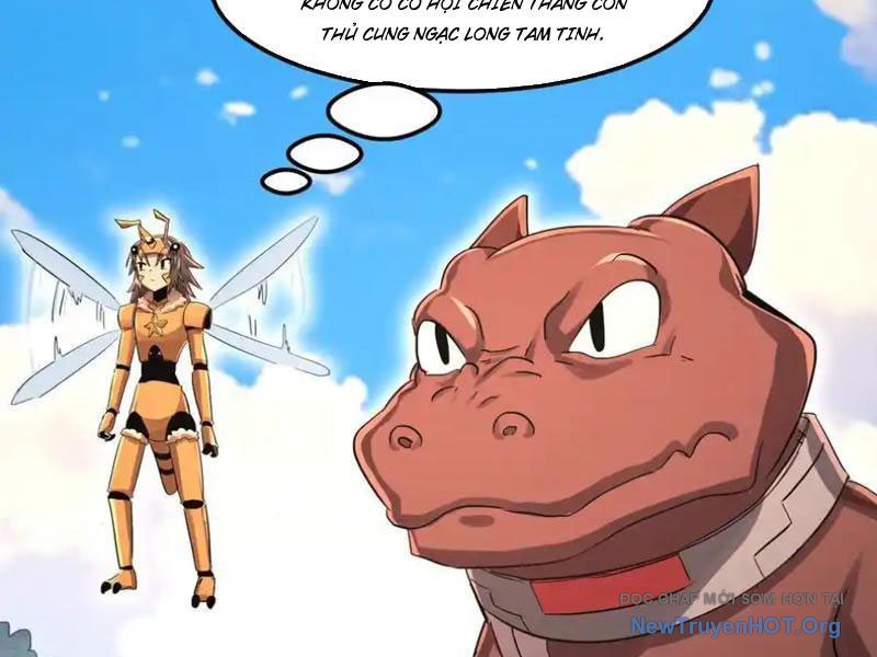 Vũ Trụ Trùng Vương Chap 49 - Next Chap 50