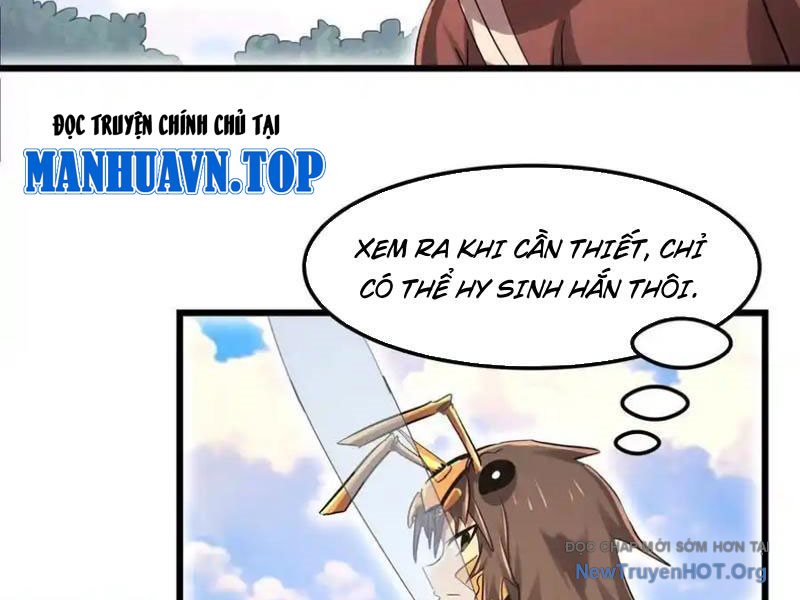 Vũ Trụ Trùng Vương Chap 49 - Next Chap 50