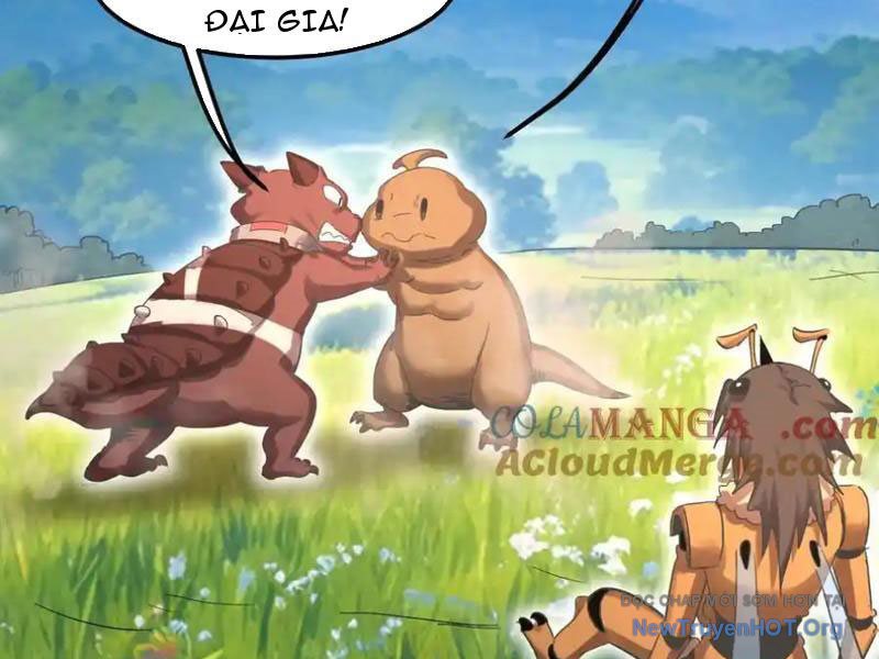 Vũ Trụ Trùng Vương Chap 49 - Next Chap 50