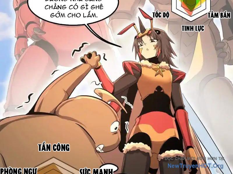 Vũ Trụ Trùng Vương Chap 49 - Next Chap 50
