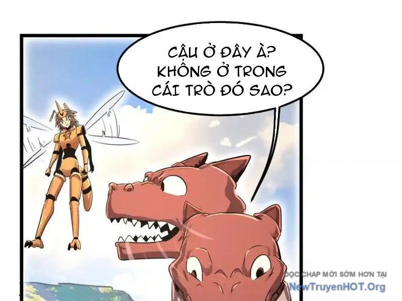 Vũ Trụ Trùng Vương Chap 49 - Next Chap 50