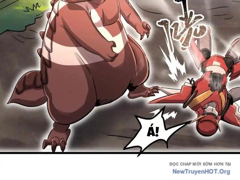 Vũ Trụ Trùng Vương Chap 49 - Next Chap 50