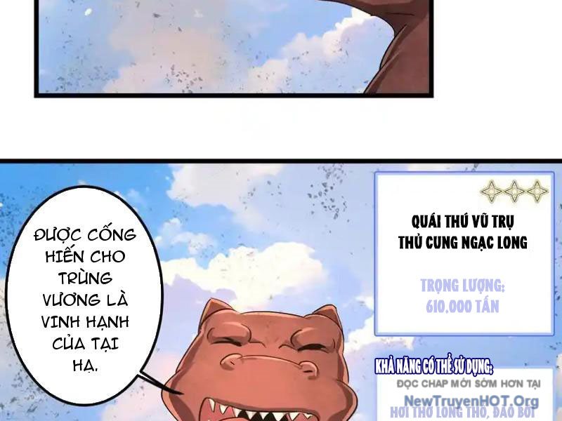 Vũ Trụ Trùng Vương Chap 49 - Next Chap 50