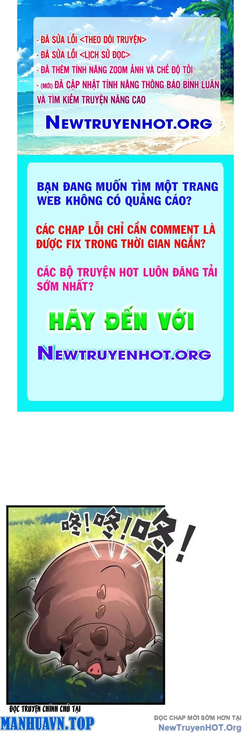 Vũ Trụ Trùng Vương Chap 50 - Next Chap 51
