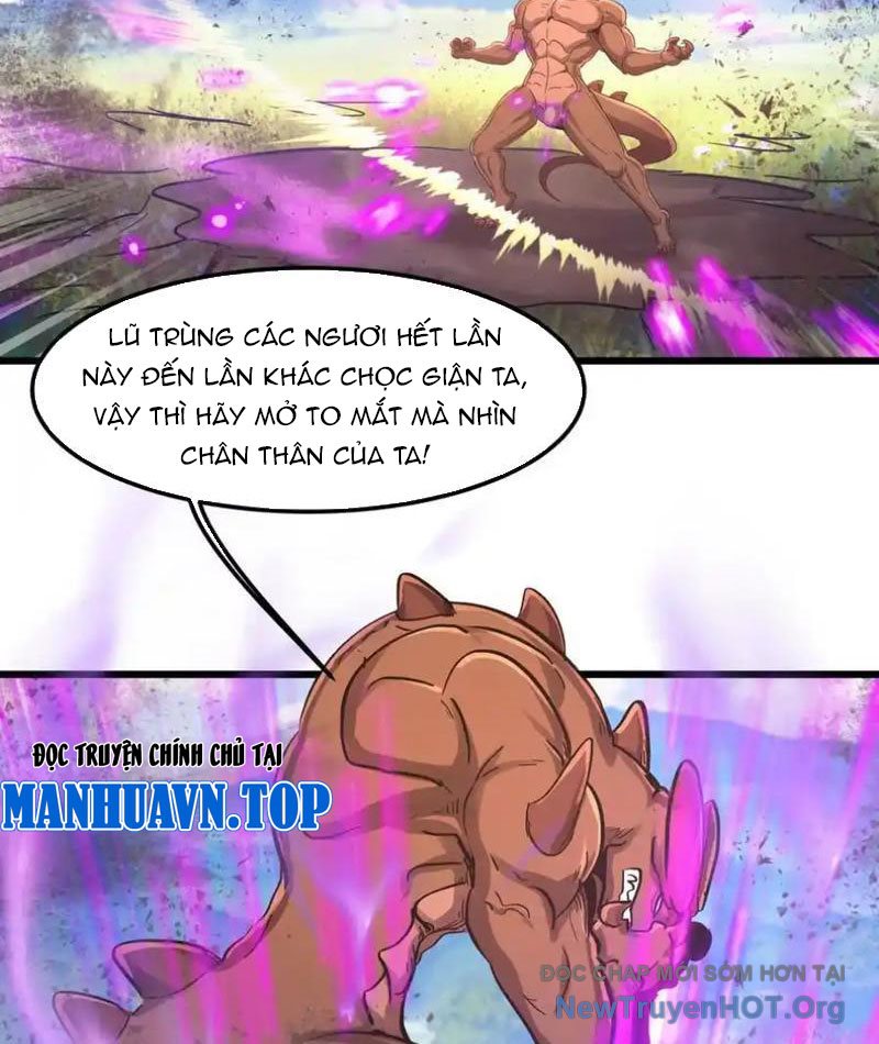Vũ Trụ Trùng Vương Chap 50 - Next Chap 51