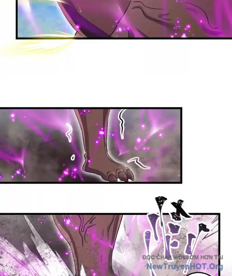 Vũ Trụ Trùng Vương Chap 50 - Next Chap 51