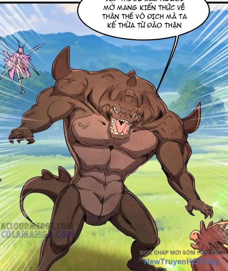 Vũ Trụ Trùng Vương Chap 50 - Next Chap 51