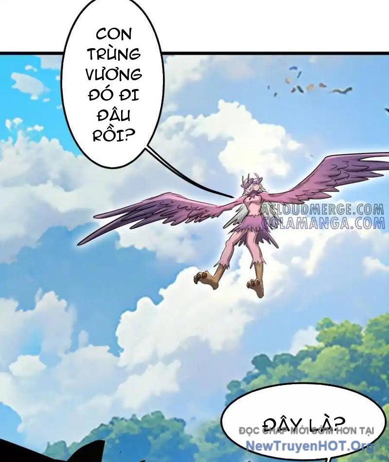 Vũ Trụ Trùng Vương Chap 50 - Next Chap 51