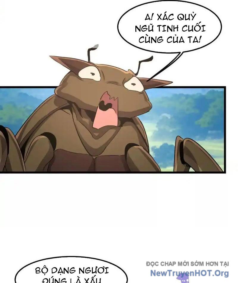 Vũ Trụ Trùng Vương Chap 50 - Next Chap 51