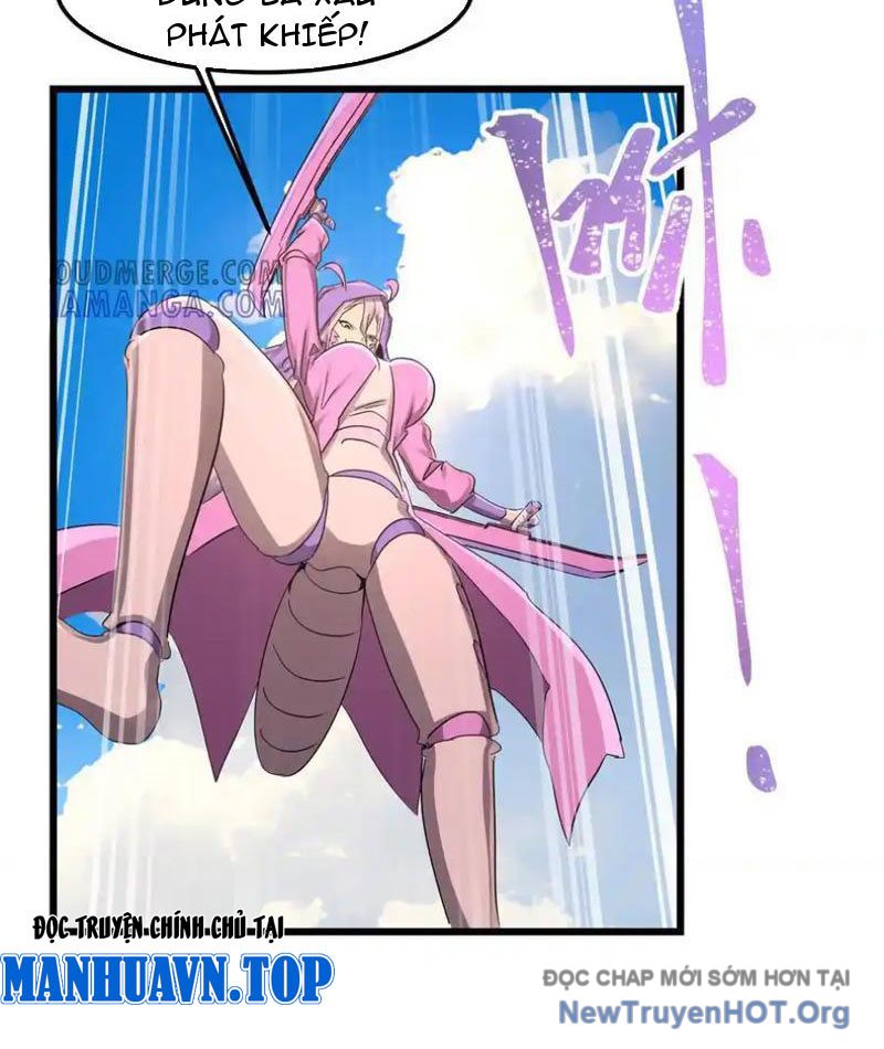 Vũ Trụ Trùng Vương Chap 50 - Next Chap 51