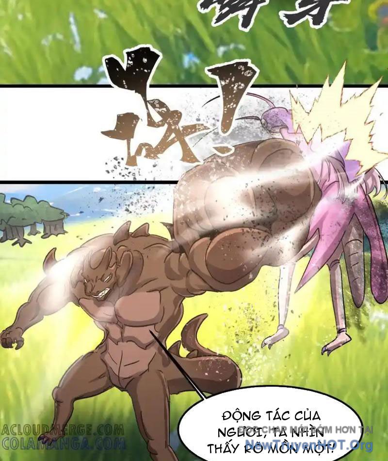 Vũ Trụ Trùng Vương Chap 50 - Next Chap 51