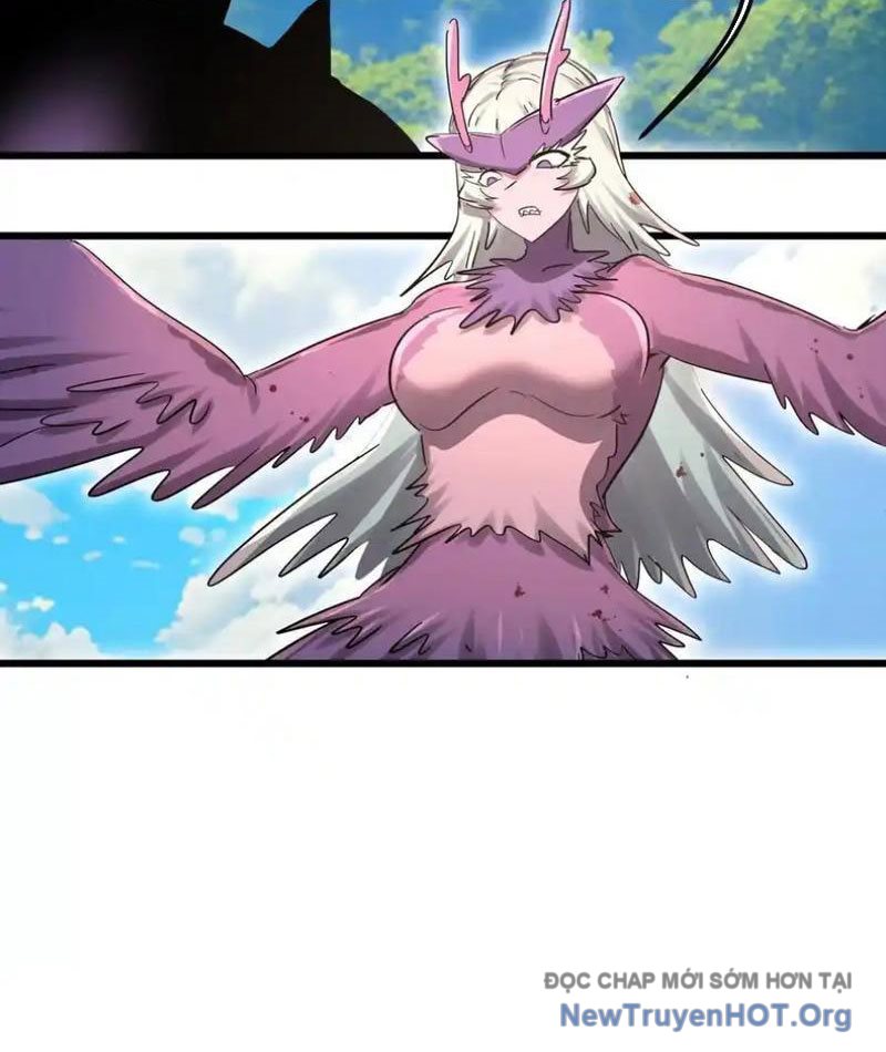 Vũ Trụ Trùng Vương Chap 50 - Next Chap 51