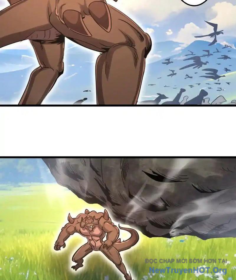 Vũ Trụ Trùng Vương Chap 50 - Next Chap 51