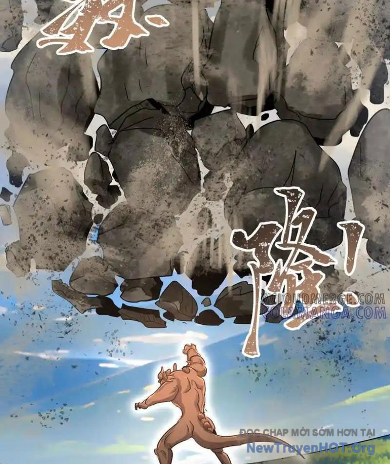 Vũ Trụ Trùng Vương Chap 50 - Next Chap 51